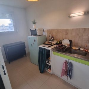 Appartement T1 à louer - 26 m² - Photo 2