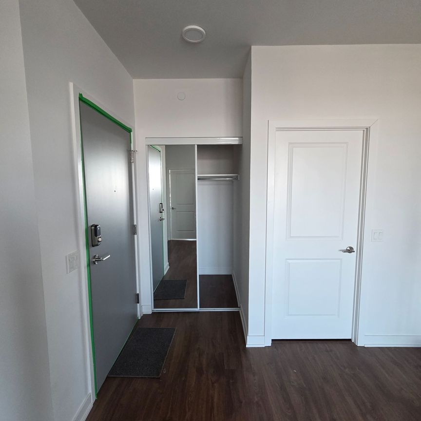 For Lease - 50 Upper mall Way Unit# 2907, Vaughan, Ontario - Photo 1