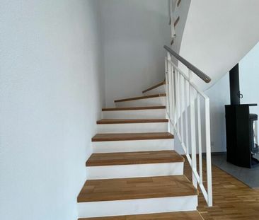 Helle 5.5 Zimmer- Maisonette Wohnung an zentraler Lage - Foto 3