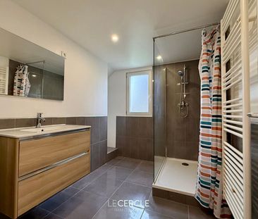 Maison Village entre Senlis et Chantilly 6 pièces 124.77 m2, - Photo 6