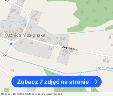 Mieszkanie M3 bezczynszowe od zaraz - Zdjęcie 1