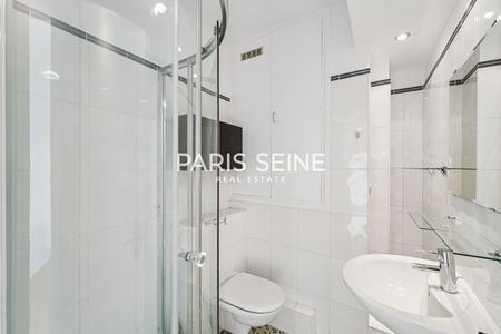 Appartement • Pereire-Malesherbes, Paris 17ème - Photo 2