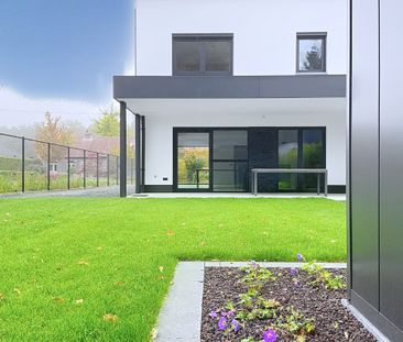 Luxe halfopen woning te Oudsbergen - Foto 3