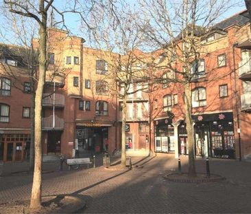 Gloucester Green, Oxford, OX1 - Photo 5