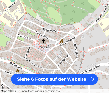 EXKLUSIVER NEUBAU MIT LOFT-CHARAKTER! - Foto 1