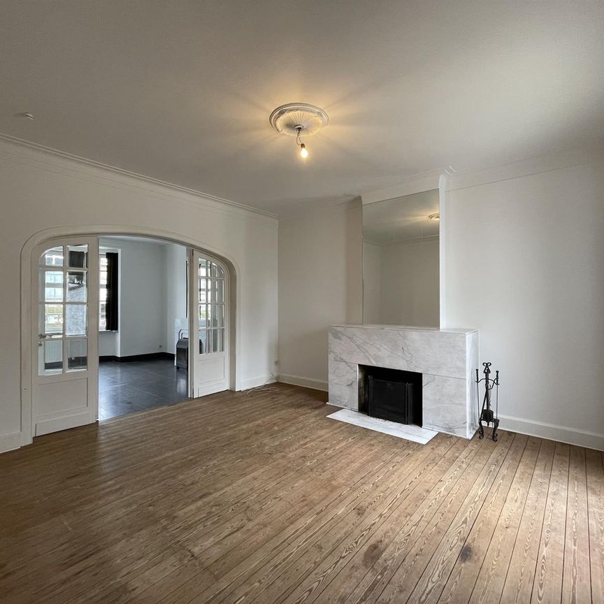 LEDE - Prachtig Herenhuis met tuin - Photo 1