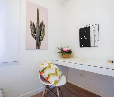 Calle de Arlanza, Madrid, Community of Madrid 28019 - Photo 4