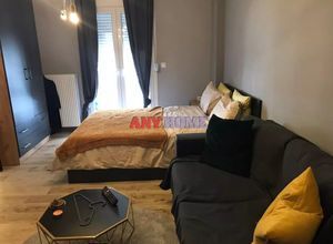 Studio/Γκαρσονιέρα για ενοικίαση - Βαρδάρης - Λαχανόκηποι, - Photo 2