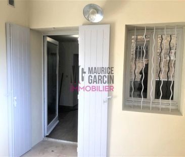 A LOUER - APPARTEMENT MAZAN - 3 pièces 66.33m² - Photo 2