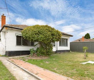 24 Gladstone Road, Dandenong. - Photo 1