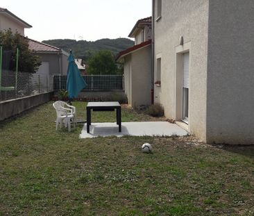 MAISON T5 LA VERPILLIERE - Photo 3