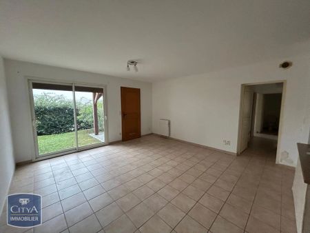 Appartement à louer 4 pièces 85m² - Photo 2