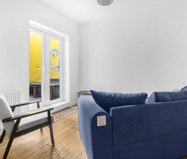 5 bedroom terraced house to rent - Photo 3