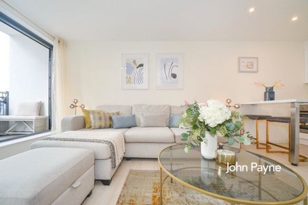 Berber Parade, London, SE18 - Photo 5