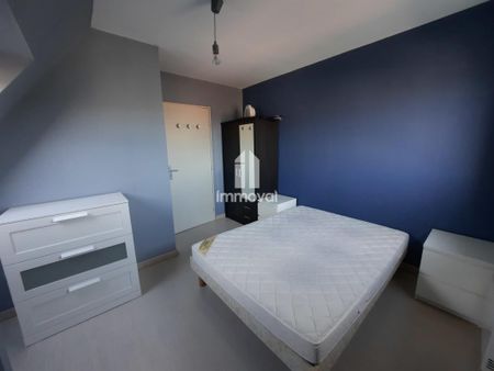 Location Appartement 2 pièces 56m² STRASBOURG 67200 - Photo 3