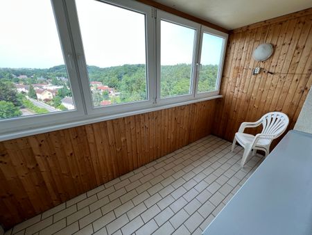 3-Zimmer-Wohnung in Amstetten - Foto 2