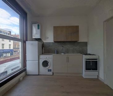 1 Bed Flat, Camden Road, NW1 - Photo 4