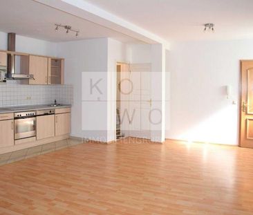 Die perfekte Singlewohnung mit EBK wartet auf Sie!! - Foto 1