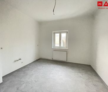 Wohnung in sonniger Siedlung! - Foto 4