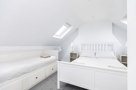 3 bed terraced house to rent in St Mary's Road, Poole, BH15 - Photo 5