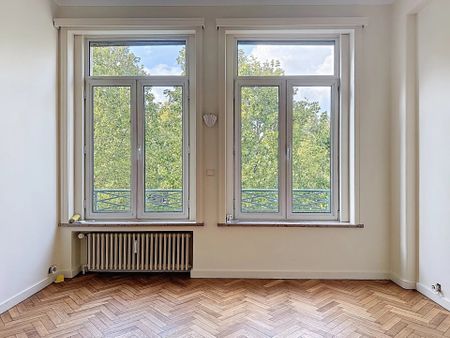 Jardin du Roi - 3-bedroom duplex - Photo 5