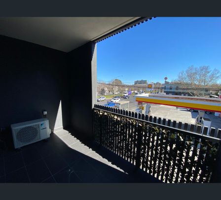 108/463 Brunswick Street, Fitzroy North, Vic 3068 - Photo 1