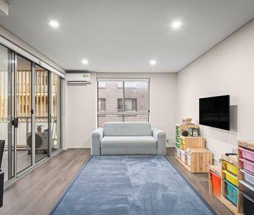 Modern Apartment in Prime Toongabbie Location - Photo 6