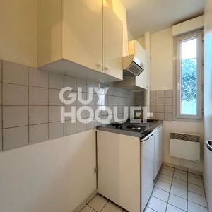 Studio rénové au centre-ville de Juvisy - Photo 2
