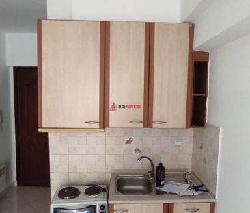 Studio/Γκαρσονιέρα για ενοικίαση Ανάληψη - Μπότσαρη (Ανάληψη - Μπότ... - Φωτογραφία 5