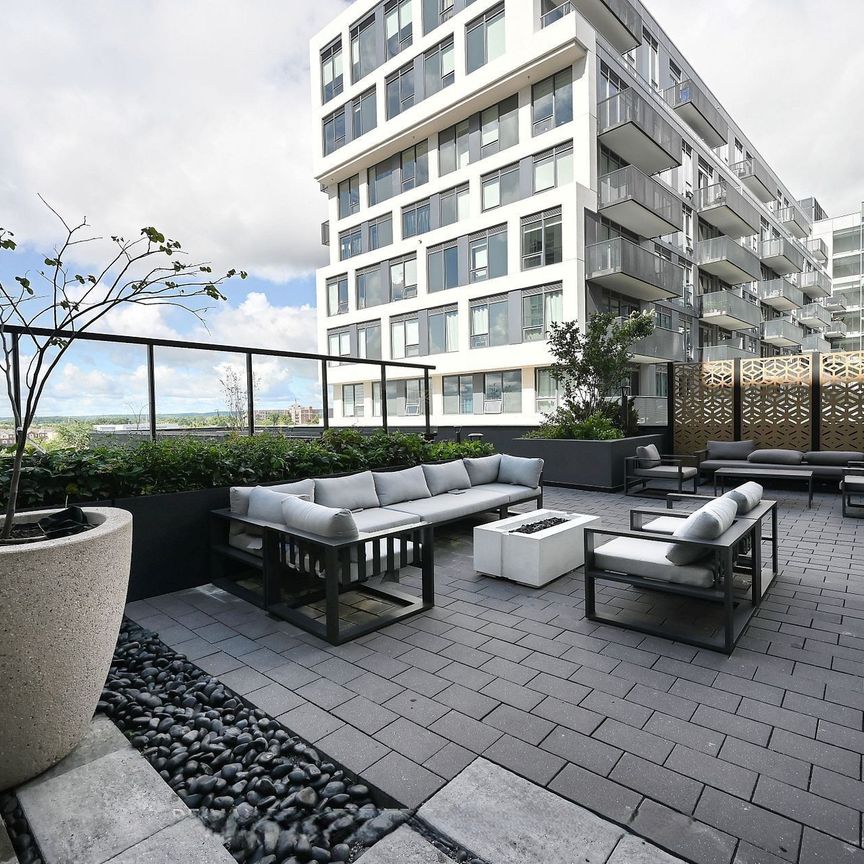 For Lease - 3005 Pine Glen Road Unit# 502, Oakville, Ontario - Photo 1