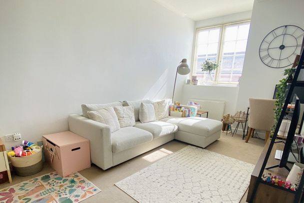 Beningfield Drive - Photo 1