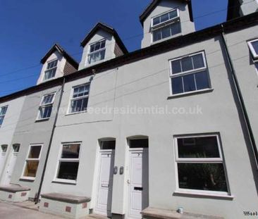 6 bedroom property to rent in Nottingham - Photo 3