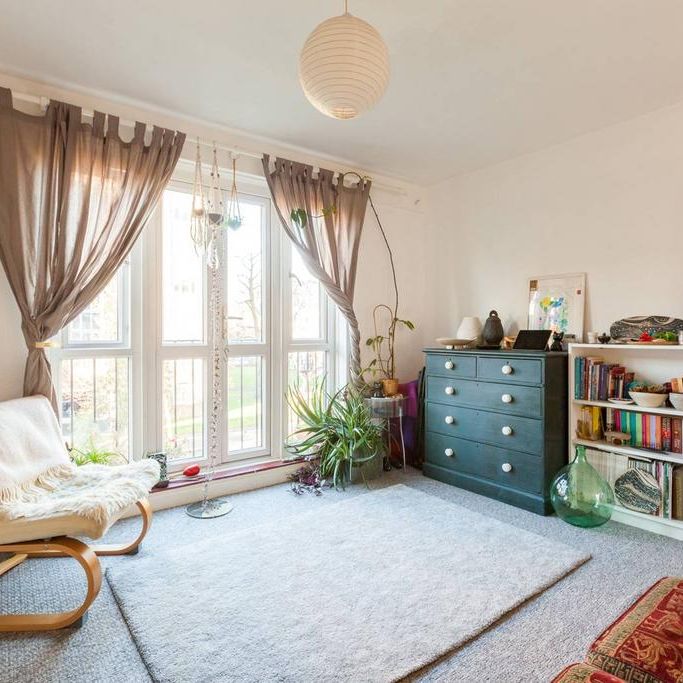 2 bedroom maisonette to rent - Photo 1