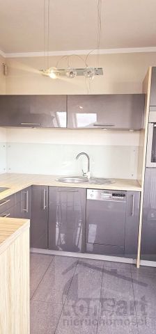 Dwupoziomowe mieszkanie Bukowo/ ul. Policka - Фото 4