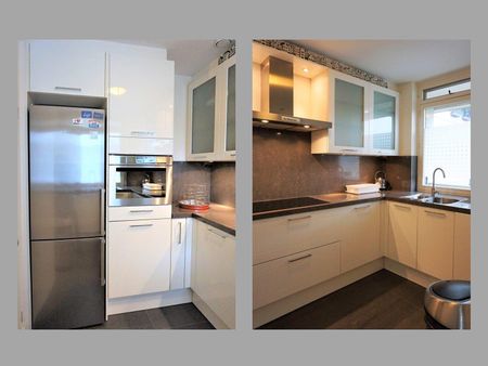 Te huur: Appartement Passeerdersstraat in Amsterdam - Foto 5