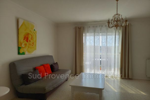 Location Appartement 3 pièces 64m² JUAN LES PINS 06160 - Photo 1