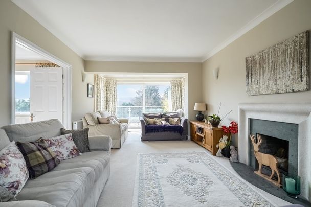 5 bedroom detached house to rent - Photo 1