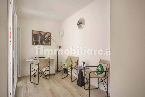 Quadrilocale via San Giovanni, San Frediano, Firenze - Photo 1