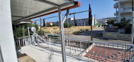Studio/Γκαρσονιέρα για ενοικίαση Παλούκια (Σαλαμίνα) - Photo 5