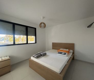 Appartement - Aix-En-Provence (13100) - 79.85 m² - - Photo 1