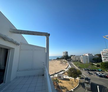 Appartement St Nazaire 1 pièce(s) 23.08 m2 - Photo 4