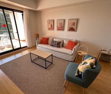 Apartamento de alquiler en Casares del Mar, 8, Bahía de Casares - Photo 3