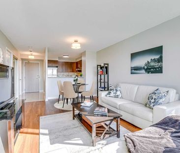 For Lease - 2155 Burnhamthorpe Road Unit# 805, Mississauga, Ontario - Photo 1