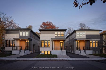 For Lease - 417 TWEEDSMUIR Avenue Unit# C, Westboro - Hampton Park, Ontario - Photo 5