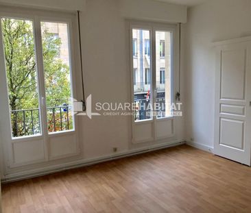 Location Appartement 3 pièces 68m² VALENCIENNES 59300 - Photo 5