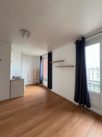 Location Appartement 1 pièce 20m² BREST 29200 - Photo 5