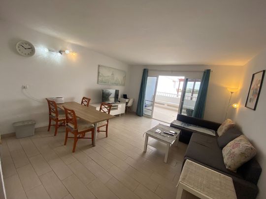 99289 ALQUILER - APARTAMENTO TEGUISOL - Photo 1