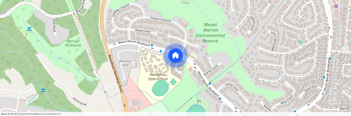 1 Shelley Avenue, Qld 4207, Mount Warren Park