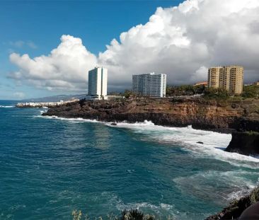 Estudio de alquiler en Calle Bencomo, 118, Playa Jardín - Photo 5