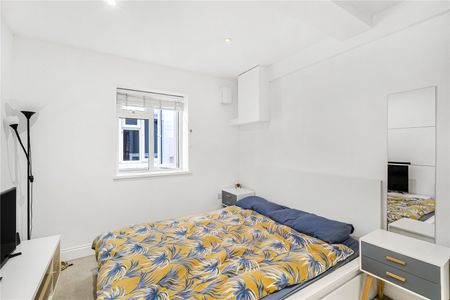 Kennington Lane, London, SE11 5QT - Photo 2